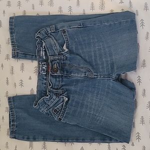 Toddler Jeans